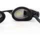 FORM Smart Swim Goggles, Fitness Tracker for Pool, Open Water and Swim Spa with a See-Through Display that Shows your Metrics while Swimming